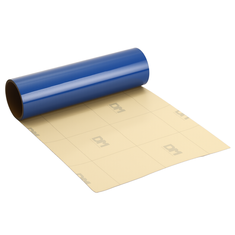 DM5100����΢��PET�͹���Ĥ