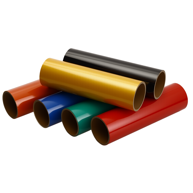 DM5100����΢��PET�͹���Ĥ