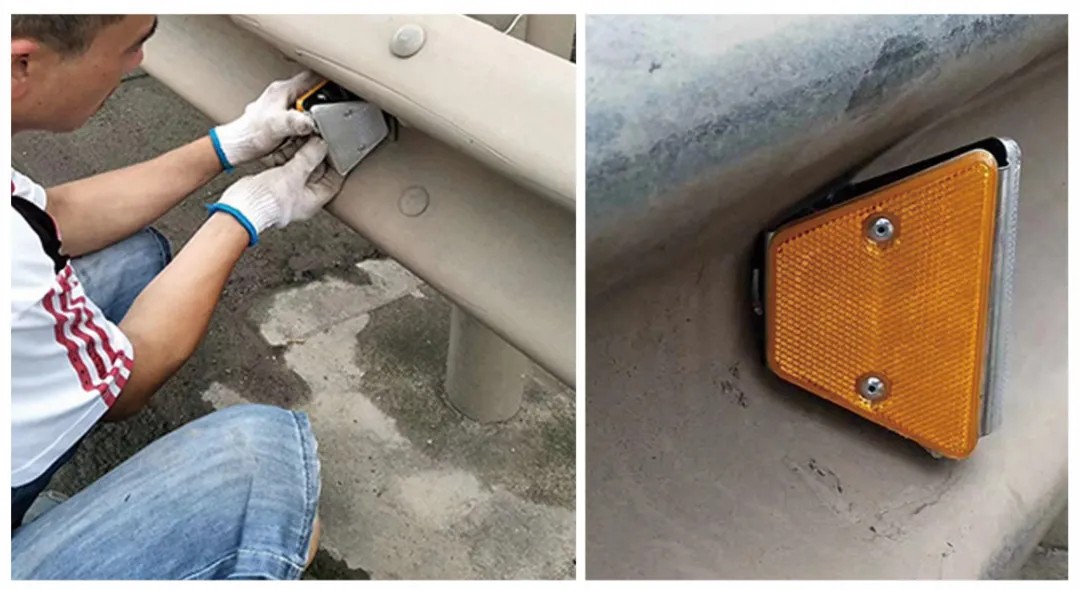 Roadside Delineators7